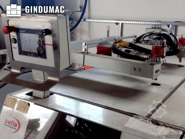 Other (Wood) CEFLA Hotmelt SP1-EVO