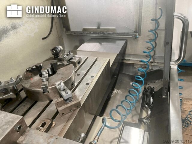 Vertical Machining Centre HAAS VF 3