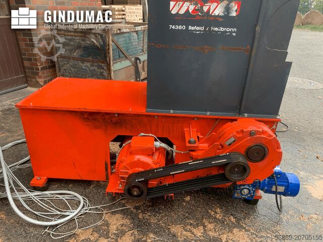 Other (Wood) WEIMA WL 4