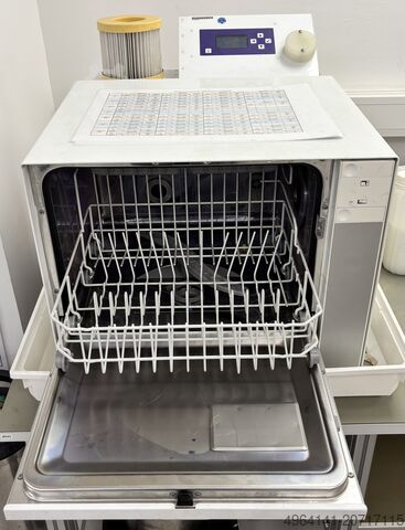 Cleaning systems for printed circuit boards Imo Öko 1000