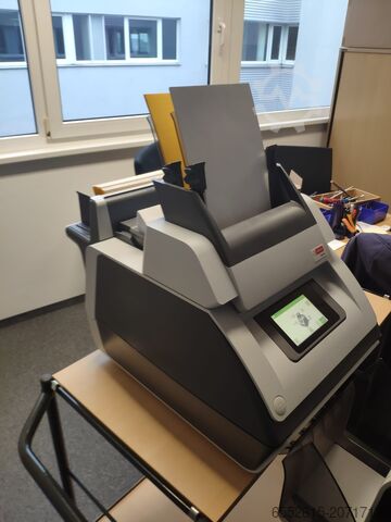 Inserting machine INTIMUS TSI-2.0 S / 2.5 S