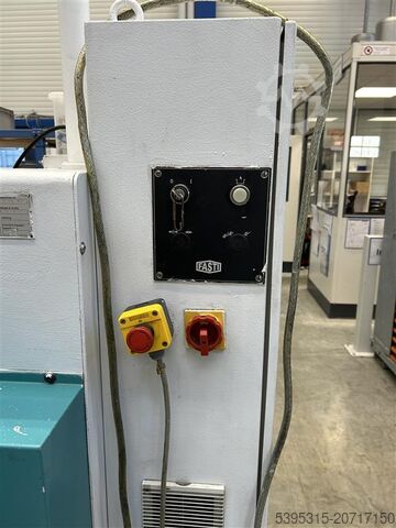 Drejebøjningsmaskine SCHRÖDER-FASTI 212-20-6