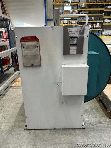 Drejebøjningsmaskine SCHRÖDER-FASTI 212-20-6