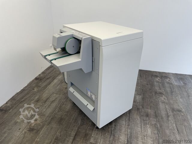 Máquina de corte de papel Canon 2-Knife Trimmer A1