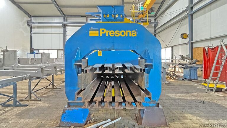  Presona LP 50 EH1