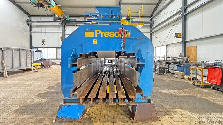  Presona LP 50 EH1