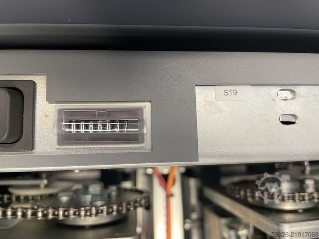 Aparador de 2 lados Konica Minolta SDD Booklet Trimmer BLT0202
