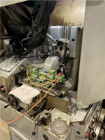  Reishauer Rz 300 E II