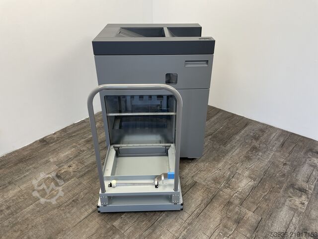 Zubehör Stacker Konica Minolta Stacker LS-507 WY1 for different AccurioPress models