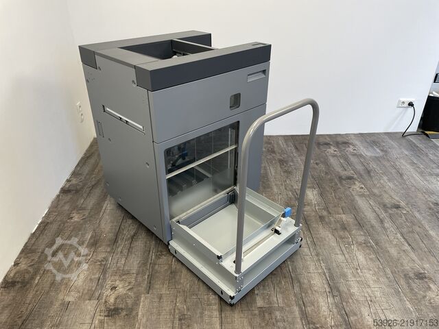 Zubehör Stacker Konica Minolta Stacker LS-507 WY1 for different AccurioPress models
