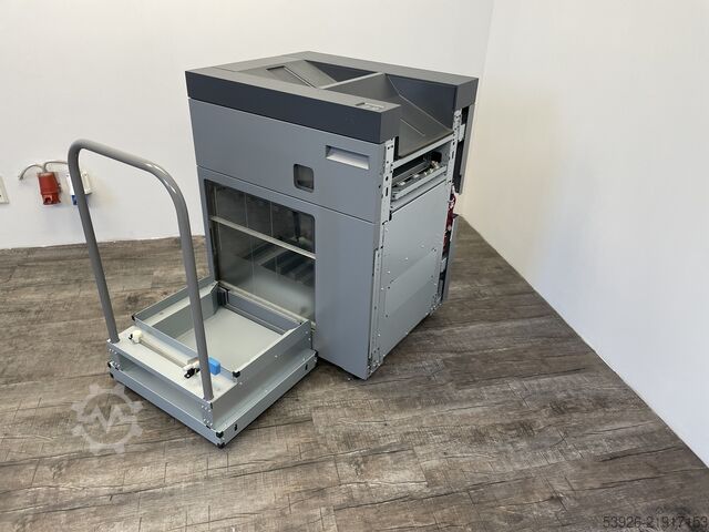 Zubehör Stacker Konica Minolta Stacker LS-507 WY1 for different AccurioPress models