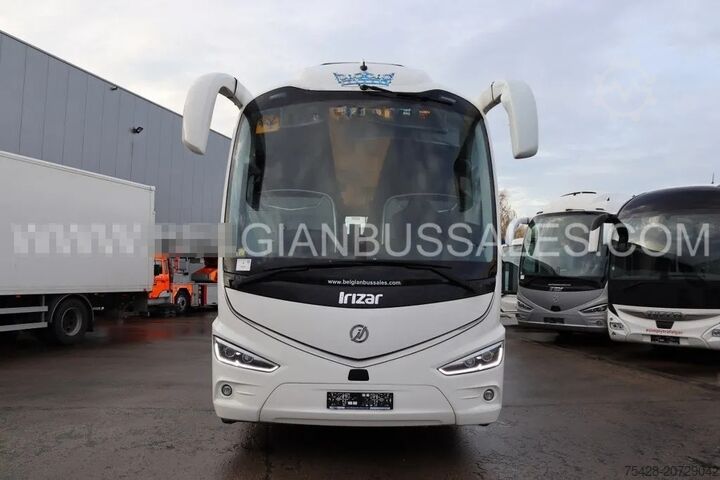 Reisebus Irizar I8