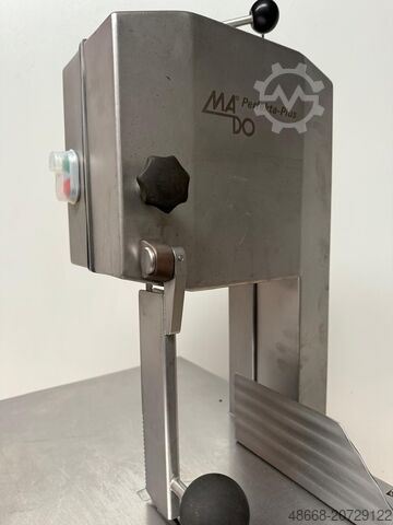 Bensåg, bandsåg, såg Mado Perfekta Plus MBK 749