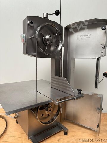 骨锯带锯锯 Mado Perfekta Plus MBK 749