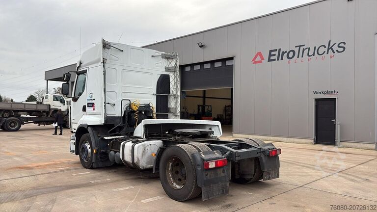 标准-SZM Renault PREMIUM 410 DXI (GOOD CONDITION / BONNE ETAT)