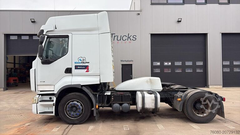 标准-SZM Renault PREMIUM 410 DXI (GOOD CONDITION / BONNE ETAT)