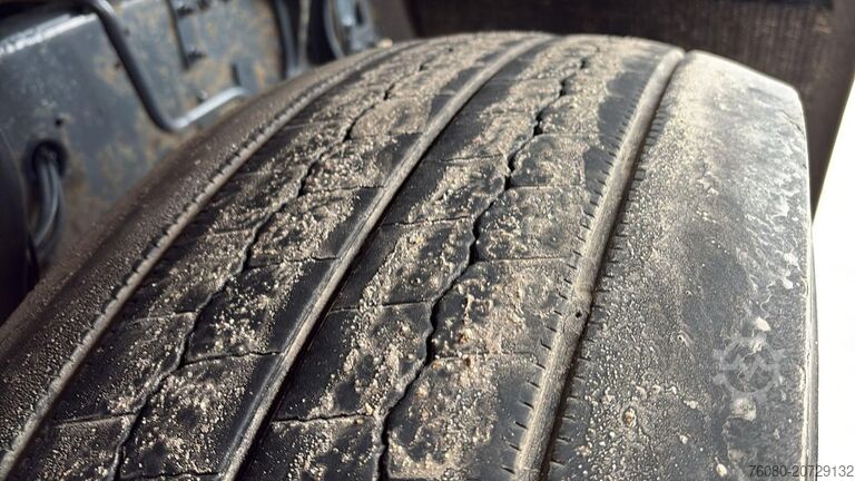 标准-SZM Renault PREMIUM 410 DXI (GOOD CONDITION / BONNE ETAT)