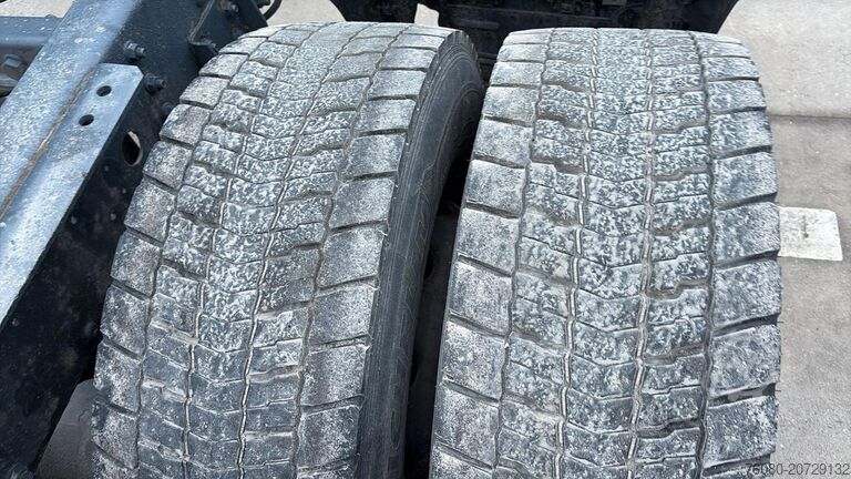 标准-SZM Renault PREMIUM 410 DXI (GOOD CONDITION / BONNE ETAT)