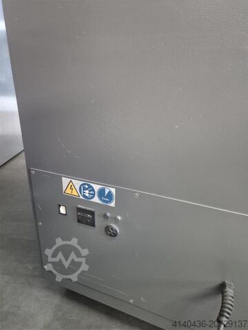 焊接烟尘抽排 ESTA 55503 Airbox W3