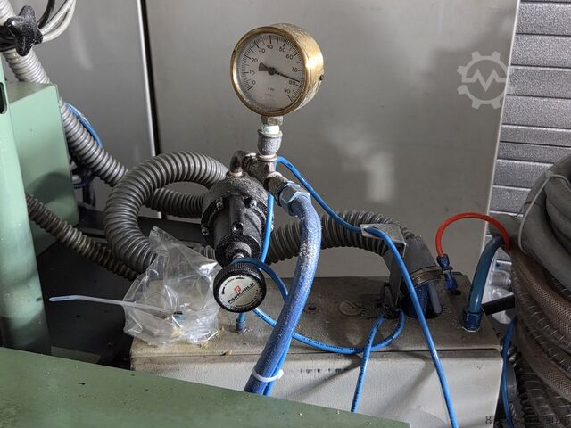 Mirror milling machine INTOP 