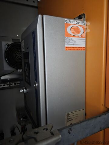 Mirror milling machine INTOP 