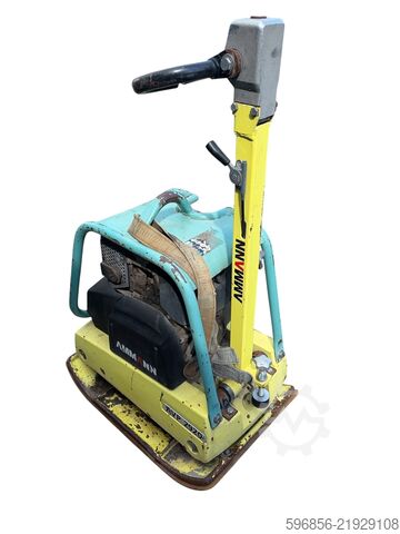 AMMANN AVP 2920 HATZ Diesel 190 kg AMMANN AVP 2920 HATZ Diesel 190 kg AMMANN AVP 2920 HATZ Diesel 190 kg