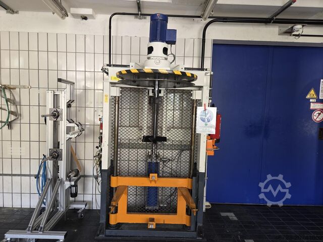 Maišytuvas Telemecanique XY2-SB