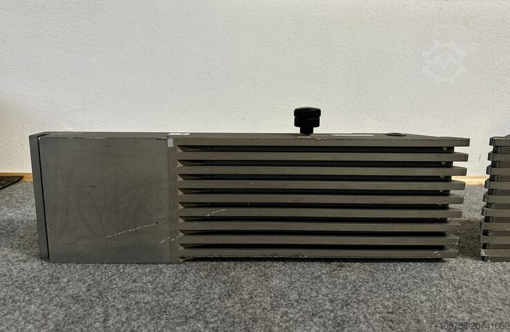 AIGNER Integral-A 500-500 AIGNER Integral-A 500-500