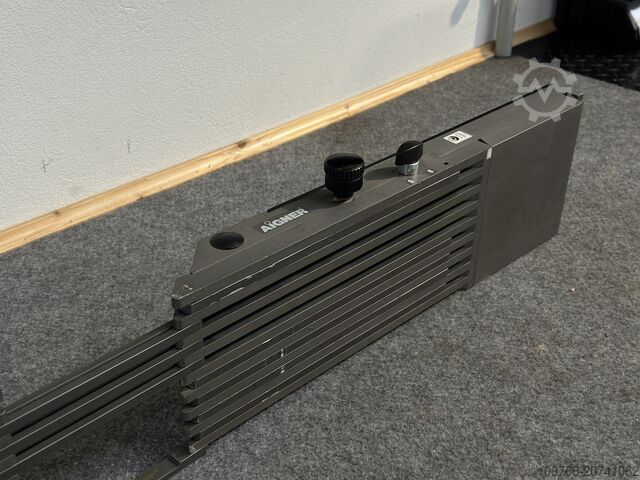 AIGNER Integral-A 500-500 AIGNER Integral-A 500-500