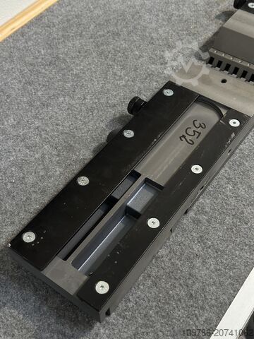 AIGNER Integral-A 500-500 AIGNER Integral-A 500-500