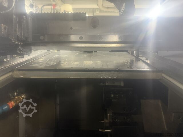 CNC tekinimo staklės TAKAMAZ XL-100