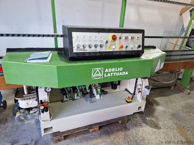 Bordatrice per vetro Adelio Lattuada Adelio Lattuada AL.5E