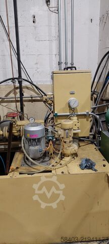 Anschwemmfilter novotecnic FTD 4 AD TA E 14
