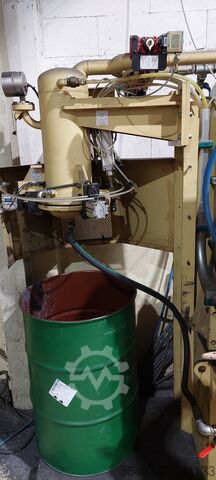 Anschwemmfilter novotecnic FTD 4 AD TA E 14