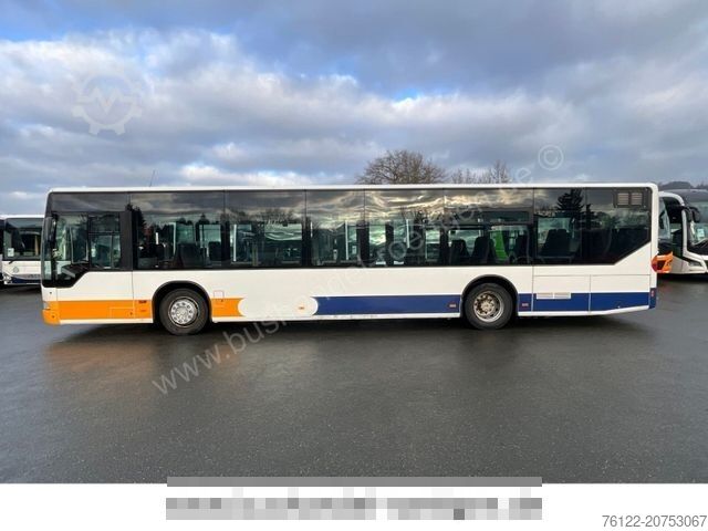 Stadsbuss MERCEDES-BENZ O 530 Citaro / A 20 / A 21