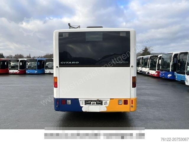 Stadsbuss MERCEDES-BENZ O 530 Citaro / A 20 / A 21