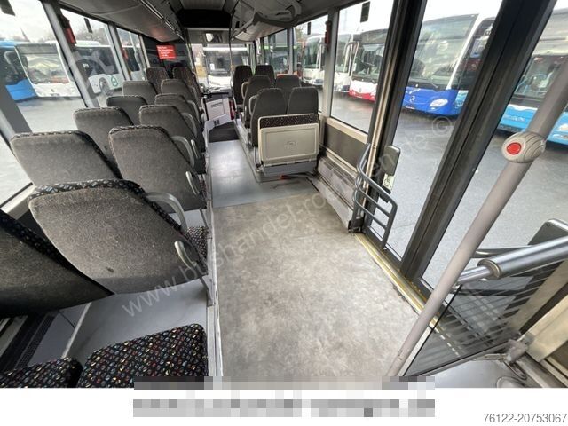 Stadsbuss MERCEDES-BENZ O 530 Citaro / A 20 / A 21