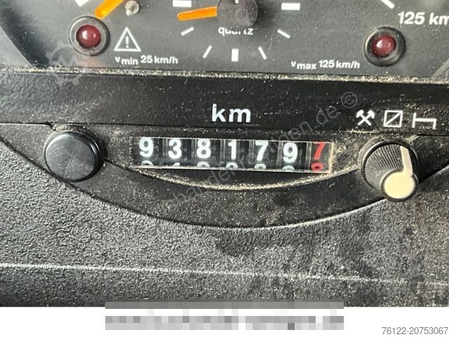 Stadsbuss MERCEDES-BENZ O 530 Citaro / A 20 / A 21