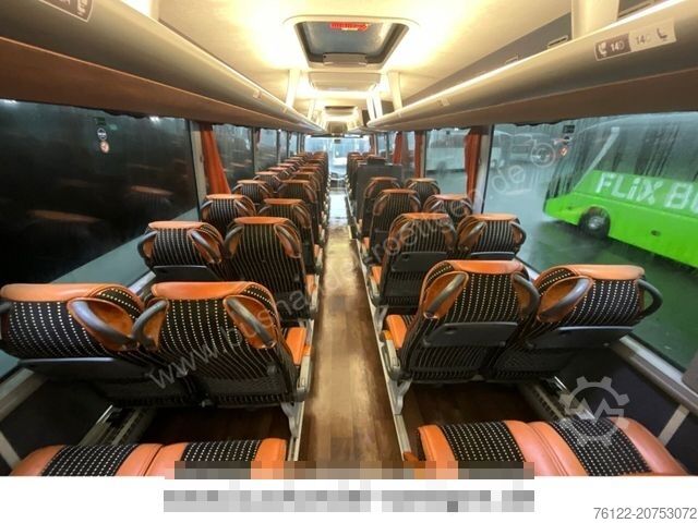 Långfärdsbuss MAN R 09 Lion?s Coach C/Travego/Tourismo/S516/Euro6