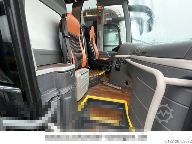 Långfärdsbuss MAN R 09 Lion?s Coach C/Travego/Tourismo/S516/Euro6