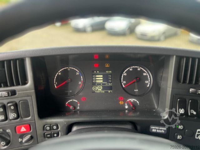 Standarta vilcējs SCANIA R430 *SZM 2-Achser*