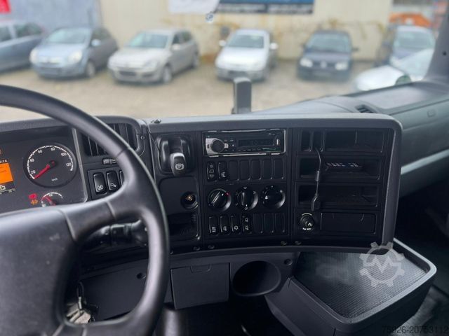 Standarta vilcējs SCANIA R430 *SZM 2-Achser*