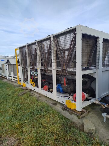 冷藏存储单元 ACM KÄLTE KLIMA BR 600