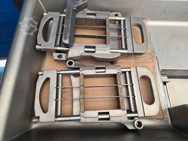 SHW Werkzeugmaschinen GmbH SHW Werkzeugmaschinen GmbH SHW Werkzeugmaschinen GmbH