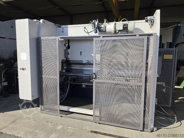 Lenkimo presas Bystronic PR 150 3100