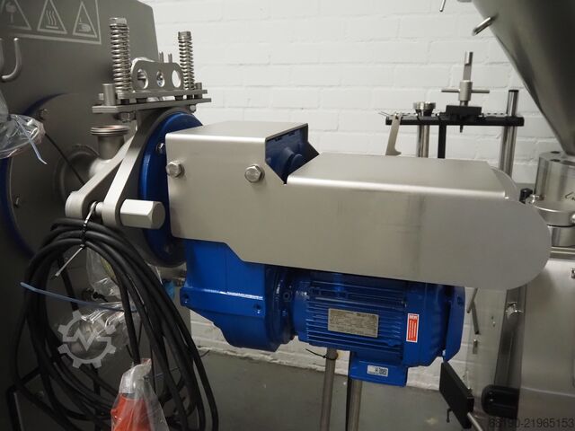 Extruder Source Technology Powerheater PH100-1
