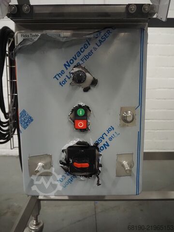 Extruder Source Technology Powerheater PH100-1