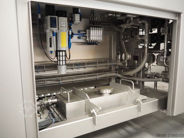 Extruder Source Technology Powerheater PH100-1