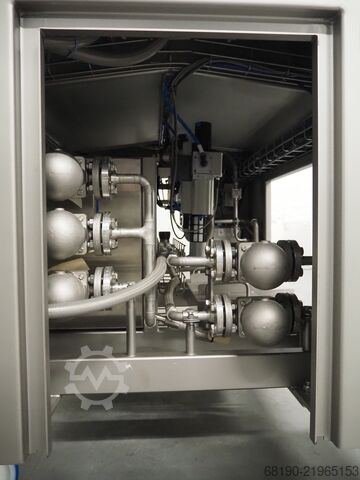 Extruder Source Technology Powerheater PH100-1