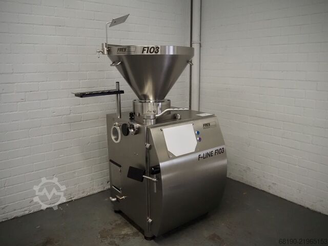 Extruder Source Technology Powerheater PH100-1